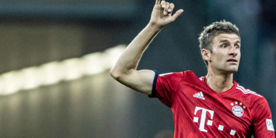 Tim-tim Peminat Thomas Muller yang Mulai Gerah di Bayern thumbnail